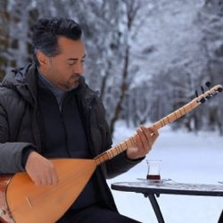 İsmail Aydın&nbsp;Yar Ağladı Ben Ağladım