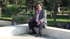 İsmail Badıllı&nbsp;O Yar Gele