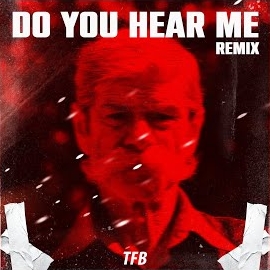 İsmail Başaran&nbsp;Do You Hear Me