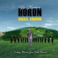 İsmail Cumhur&nbsp;HORON