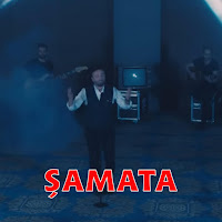 İsmail Cumhur&nbsp;Şamata