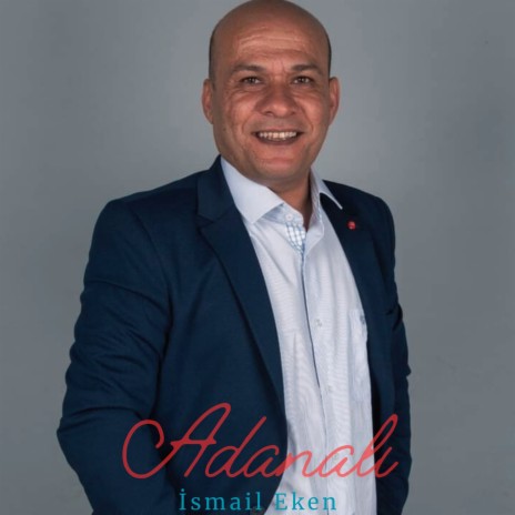İsmail Eken&nbsp;Adanalı