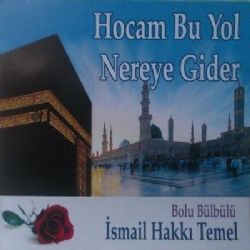 İsmail Hakkı Temel&nbsp;Hocam Bu Yol Nereye Gider