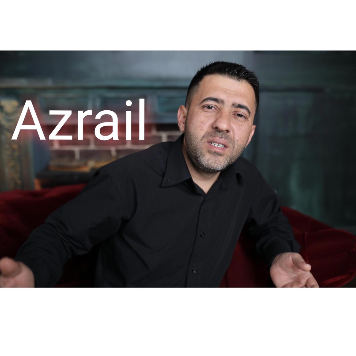İsmail Özcan&nbsp;Azrail