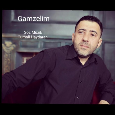 İsmail Özcan&nbsp;Gamzelim