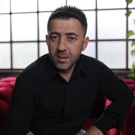 İsmail Özcan&nbsp;İnanırmısın