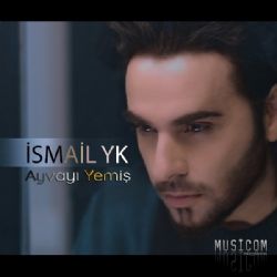 İsmail YK&nbsp;Ayvayı Yemiş