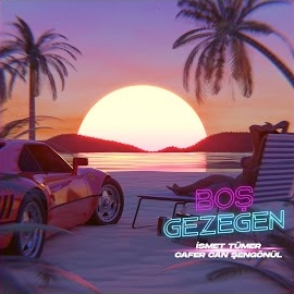 İsmet Tümer&nbsp;Boş Gezegen