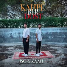 İso&nbsp;Kahpe Bir Dost