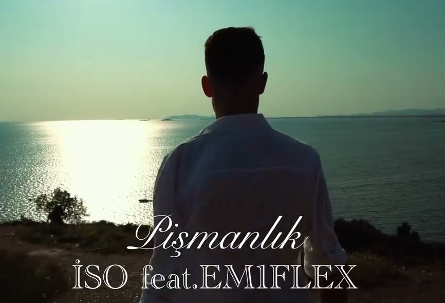 İso&nbsp;Pişmanlık