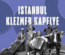 İstanbul Klezmer Kapelye&nbsp;Terkisher