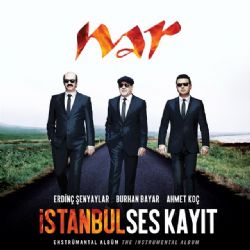 İstanbul Ses Kayıt&nbsp;Nar
