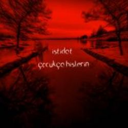 İstidat&nbsp;Çocukça Hislerin