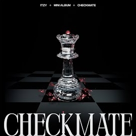Itzy&nbsp;Checkmate