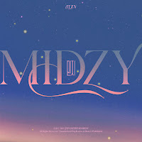 Itzy&nbsp;MIDZY