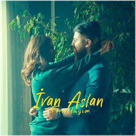 İvan Aslan&nbsp;Firardayım