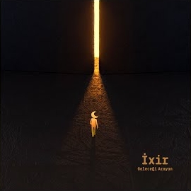İxir&nbsp;Geleceği Arayan