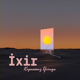 İxir&nbsp;Kapanmaz Yaraya