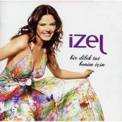 İzel&nbsp;Bir Dilek Tut Benim İçin