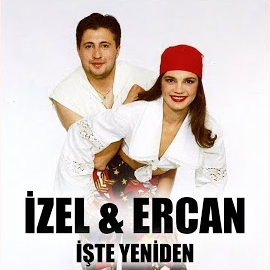 İzel&nbsp;İşte Yeniden