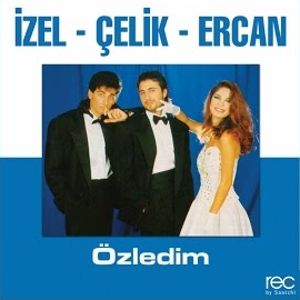 İzel&nbsp;Özledim