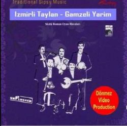İzmirli Taylan&nbsp;Gamzeli Yarim