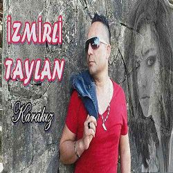 İzmirli Taylan&nbsp;Karakız