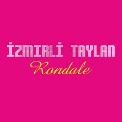 İzmirli Taylan&nbsp;Rondale