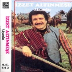 İzzet Altınmeşe&nbsp;Akşamlar