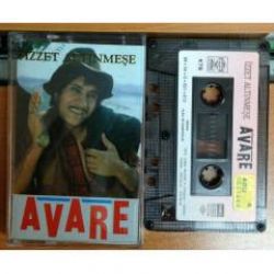 İzzet Altınmeşe&nbsp;Avare