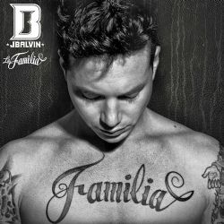 J Balvin&nbsp;La Familia