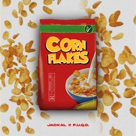 Jackal&nbsp;Cornflakes