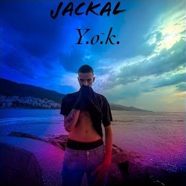 Jackal&nbsp;Yok
