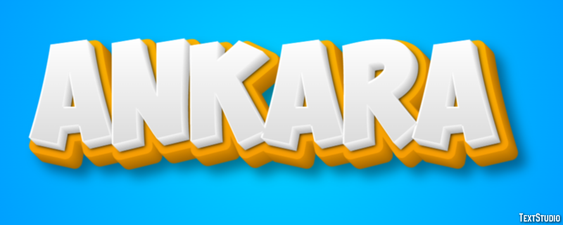 Jacky Ye&nbsp;Ankara