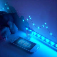 Jacky Ye&nbsp;Novacaine