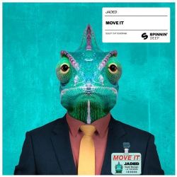 Jaded&nbsp;Move It