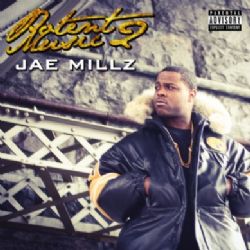 Jae Millz&nbsp;Potent Music