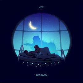 Jake Daniels&nbsp;Creep