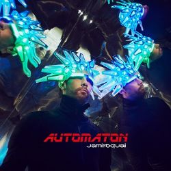 Jamiroquai&nbsp;Automaton
