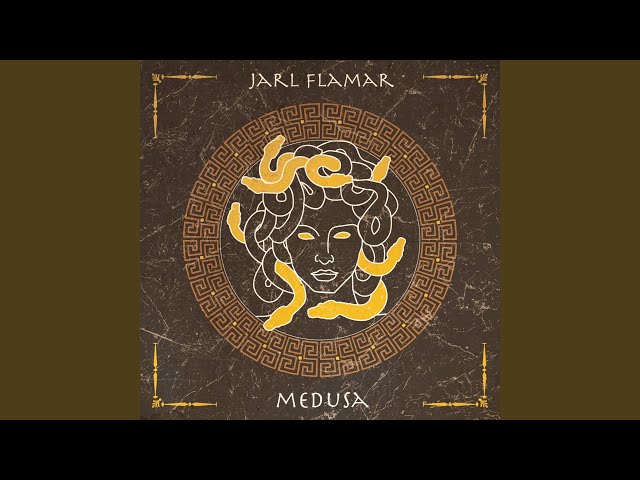 Jarl Flamar&nbsp;Medusa