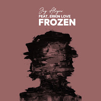Jay Aliyev&nbsp;Frozen