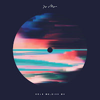 Jay Aliyev&nbsp;Hold Me,kiss Me