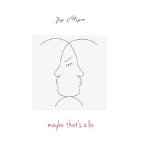 Jay Aliyev&nbsp;Maybe Thats A Lie