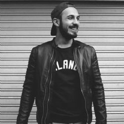 Jay Aliyev&nbsp;Move On