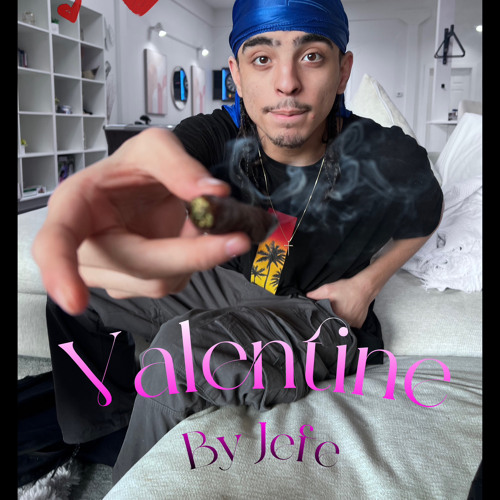 Jefe&nbsp;Valentine