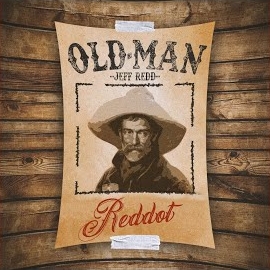 Jeff Redd&nbsp;Old Man
