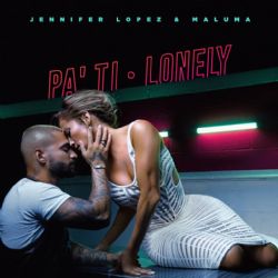 Jennifer Lopez&nbsp;Pa Ti