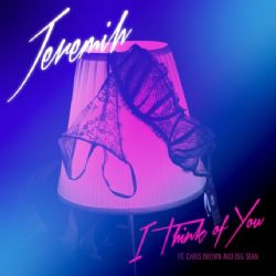 Jeremih&nbsp;I Think Of You