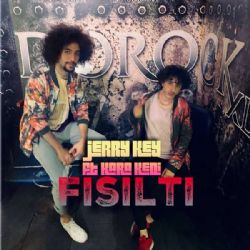 Jerry Key&nbsp;Fısıltı