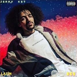 Jerry Key&nbsp;Latin Boy